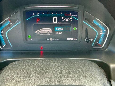 Used 2023 Honda Odyssey Elite image 30