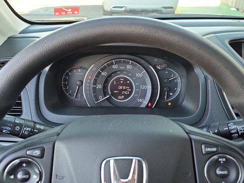 Used 2016 Honda CR-V EX image 18