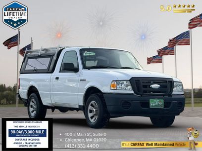 Used 2008 Ford Ranger XL