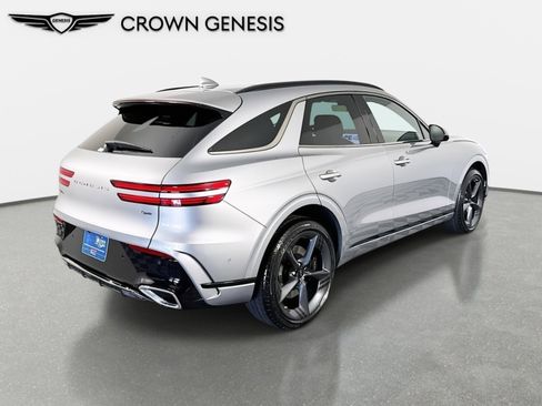 New 2026 Genesis GV70 2.5T Sport Prestige image 5