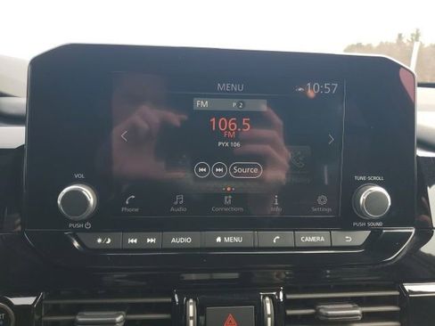 Certified 2024 Nissan Pathfinder Rock Creek image 30