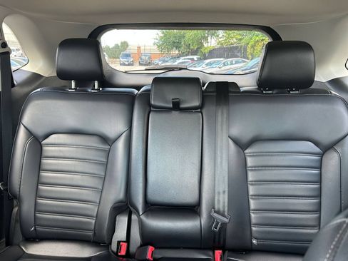 Used 2024 Ford Edge SEL AWD/4WD image 32