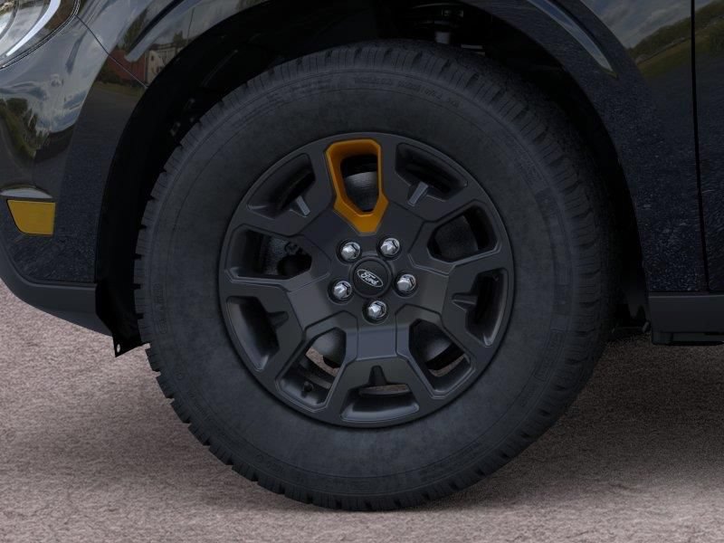 New 2026 Ford Maverick Tremor AWD/4WD image 20