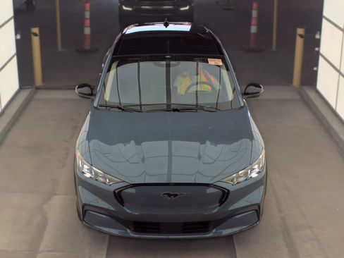 Used 2024 Ford Mustang Mach-E Premium AWD/4WD image 2