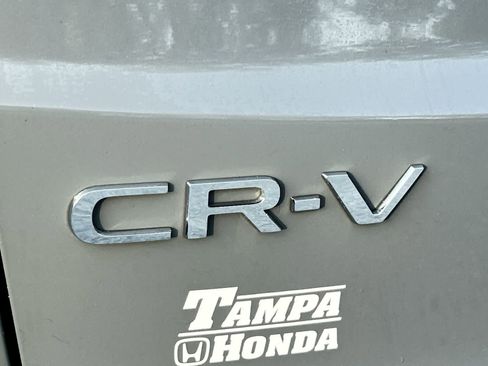 Used 2023 Honda CR-V LX image 8
