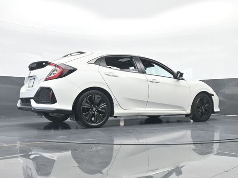 Used 2019 Honda Civic EX image 59