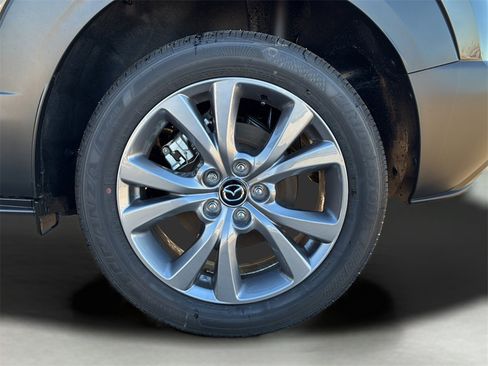 New 2025 MAZDA CX-30 AWD 2.5 S w/ Preferred Package image 30
