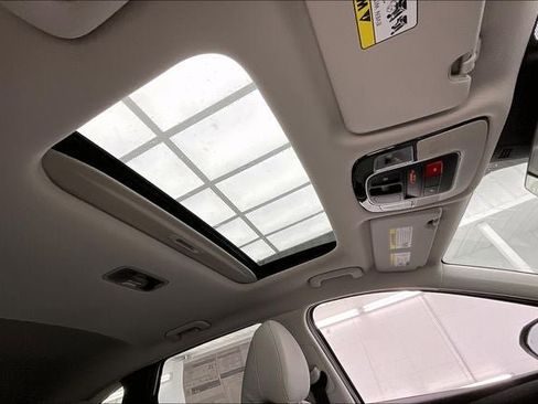 Used 2025 Hyundai Tucson SEL AWD/4WD image 10