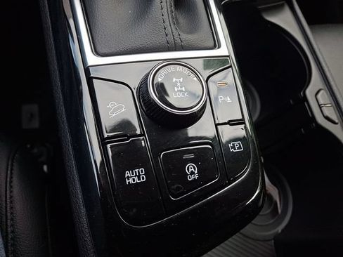 Certified 2024 Kia Sportage SX AWD/4WD image 33