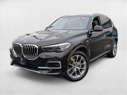 Certified 2023 BMW X5 xDrive40i w/ Premium Package
