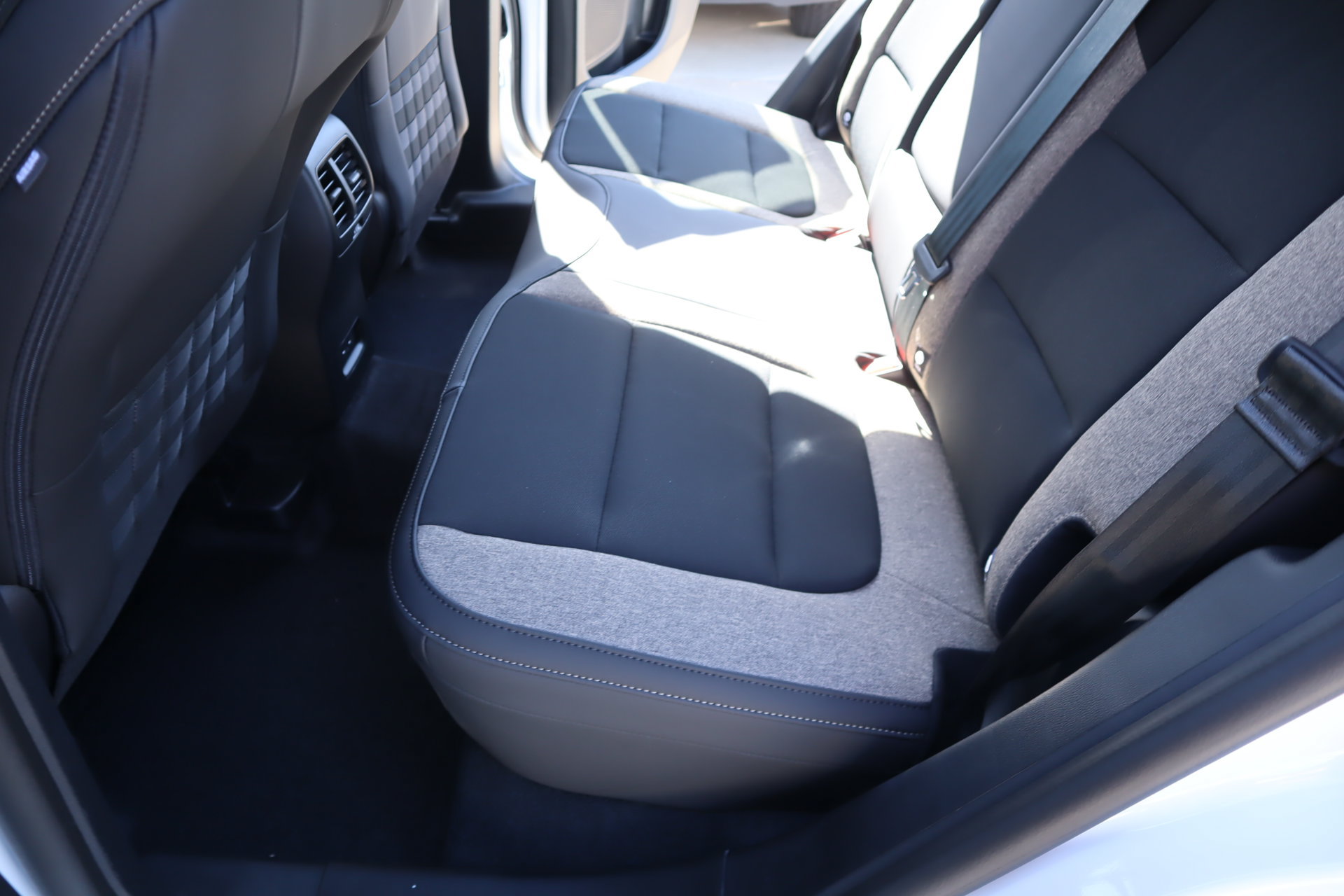 New 2026 Ford Bronco Sport Big Bend AWD/4WD image 13