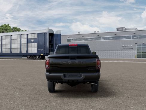New 2026 RAM 2500 Tradesman AWD/4WD image 7