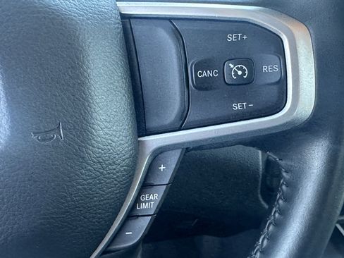 Used 2020 RAM 1500 Big Horn RWD image 24
