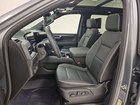 New 2026 Chevrolet Tahoe Premier image 20