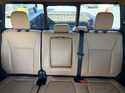 Used 2022 Ford F250 Lariat w/ Lariat Ultimate Package image 28