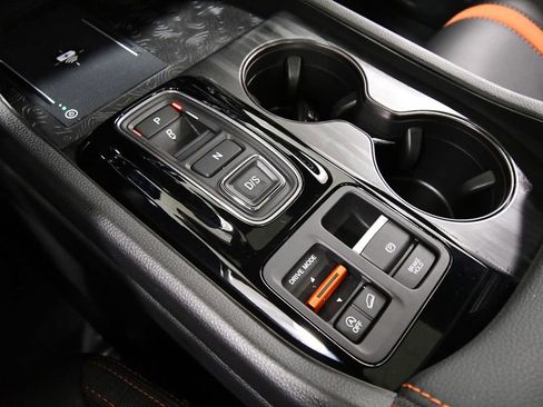 Used 2026 Honda Passport TrailSport image 27