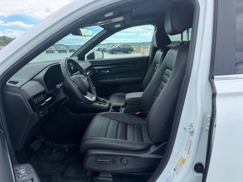 Certified 2024 Honda CR-V Sport Touring image 14
