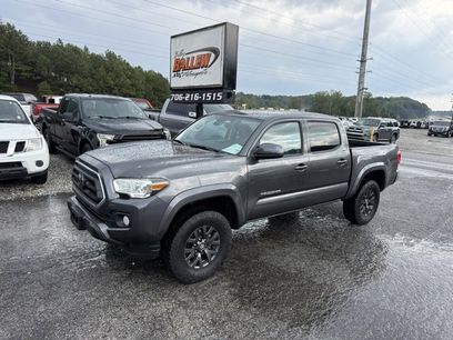 Used 2020 Toyota Tacoma SR5