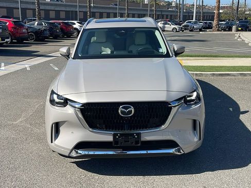 New 2026 MAZDA CX-90 3.3 Turbo S w/ Premium Plus image 2