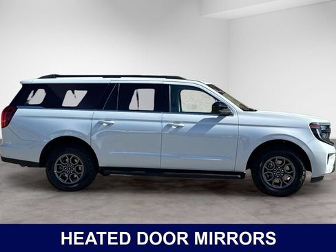 Used 2025 Ford Expedition Max Active AWD/4WD image 7