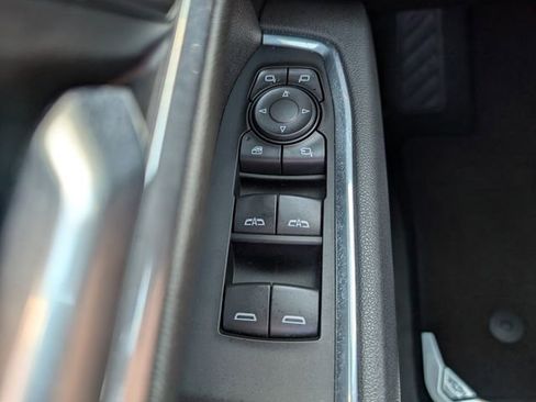 Used 2025 Chevrolet Silverado 1500 High Country w/ Midnight Edition AWD/4WD image 32