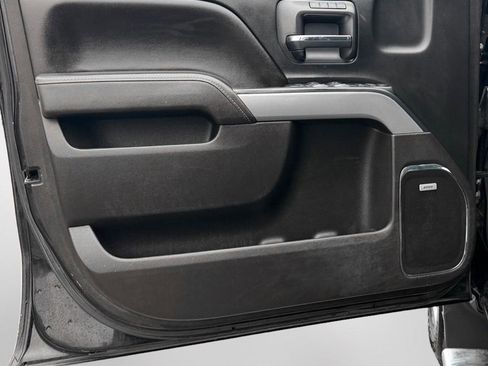 Used 2016 Chevrolet Silverado 2500 LTZ w/ Duramax Plus Package AWD/4WD image 14