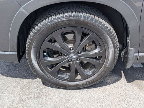 Used 2019 Subaru Forester Sport image 15