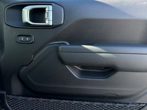 New 2026 Jeep Wrangler Willys image 25