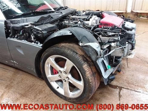 Used 2006 Pontiac Solstice Convertible w/ Premium Package image 13