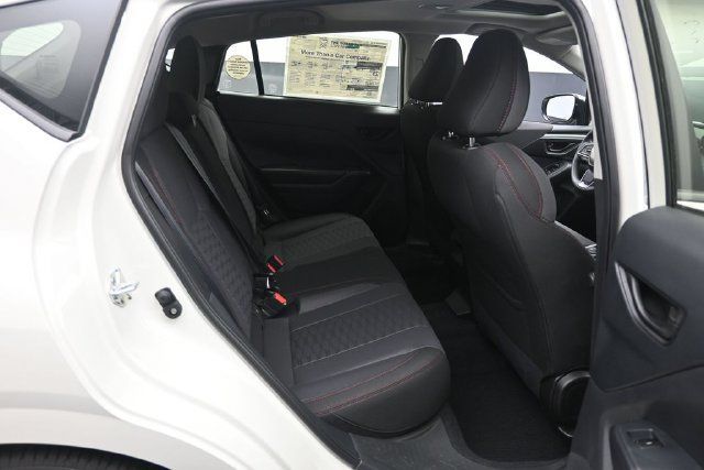 Used 2026 Subaru Impreza 2.0i Sport AWD/4WD image 26