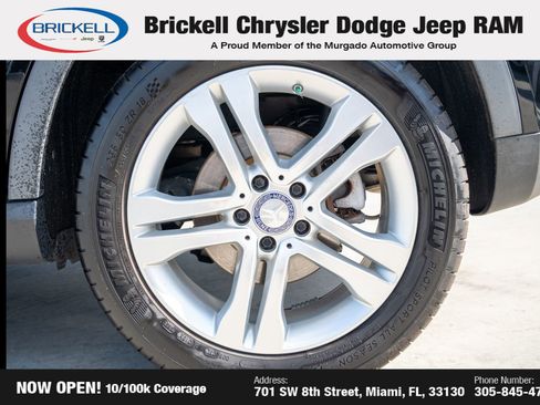 Used 2017 Mercedes-Benz GLA 250 4MATIC image 38