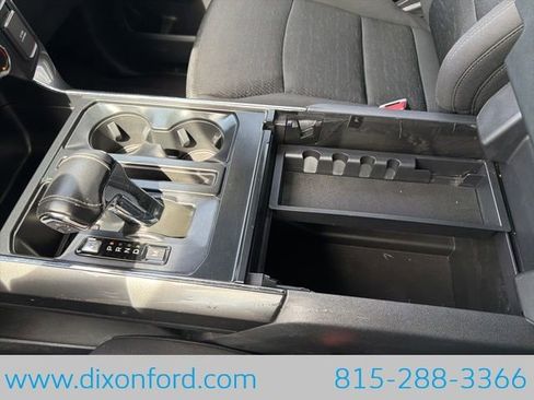 Used 2023 Ford F150 XLT w/ Equipment Group 302A High AWD/4WD image 16