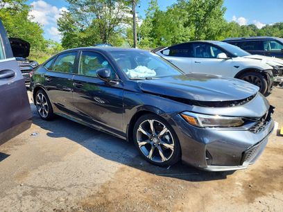 Used 2026 Honda Civic Sport Touring