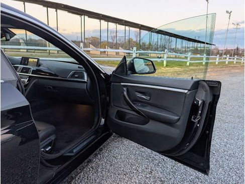 Used 2019 BMW 430i Gran Coupe xDrive w/ Convenience Package image 12
