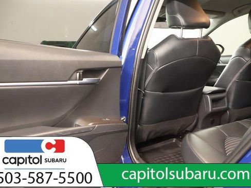 Used 2023 Toyota Camry SE image 28