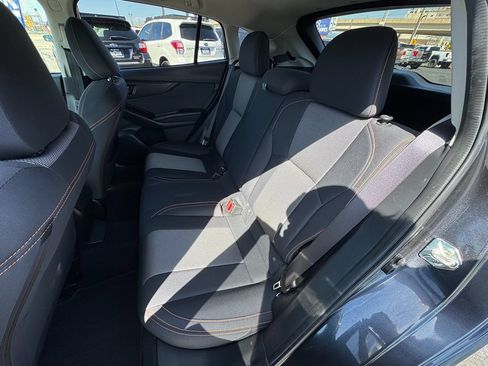 Used 2018 Subaru Crosstrek 2.0i Premium AWD/4WD image 30