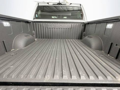 Certified 2026 Toyota Tundra Platinum AWD/4WD image 28