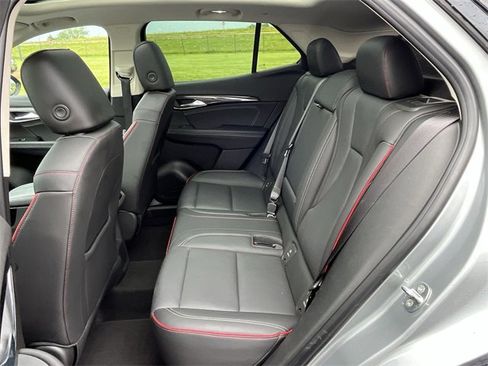 Certified 2023 Buick Envision Essence w/ Sport Touring Package image 24