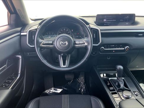 Used 2025 MAZDA CX-50 AWD 2.5 S w/ Select Package image 6