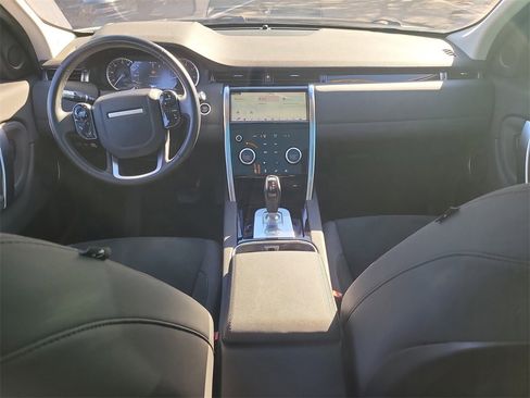 Used 2020 Land Rover Discovery Sport S image 13