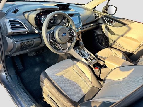 Used 2023 Subaru Forester image 11