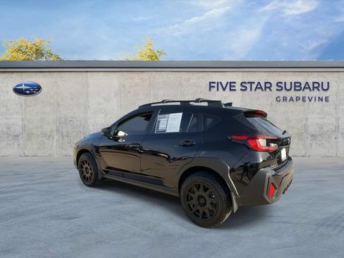 Used 2024 Subaru Crosstrek 2.0i Premium AWD/4WD image 6
