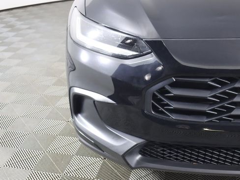 Used 2024 Honda HR-V Sport image 9