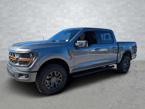 Used 2024 Ford F150 Tremor w/ Bed Utility Package image 9