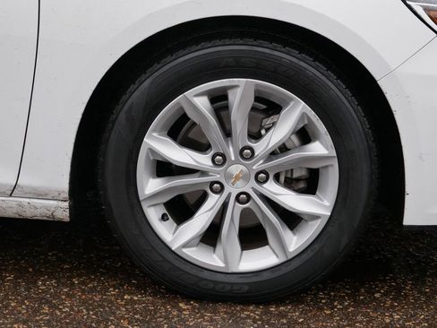 Used 2024 Chevrolet Malibu LT image 7