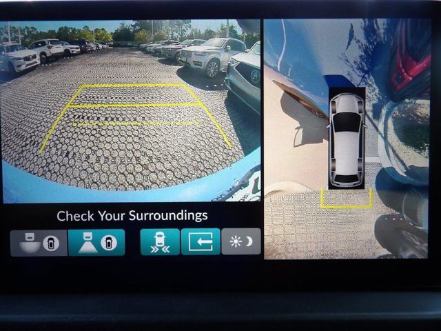 Used 2024 Honda Pilot TrailSport image 24