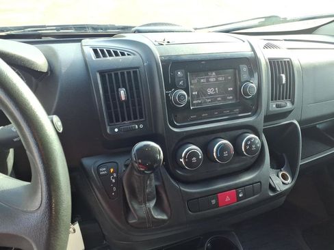 Used 2020 RAM ProMaster 3500 image 13