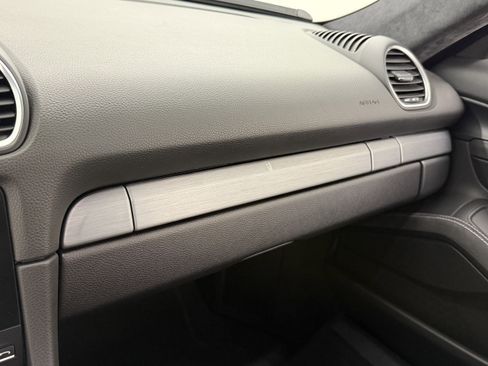 Certified 2020 Porsche 718 Cayman GT4 image 43