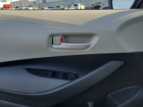 Used 2024 Toyota Corolla LE image 26