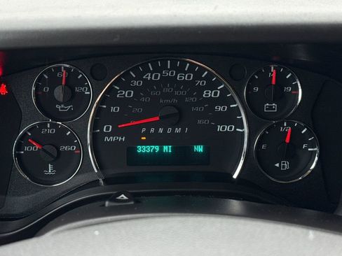 Certified 2023 Chevrolet Express 3500 Extended w/ Driver Convenience Package image 29